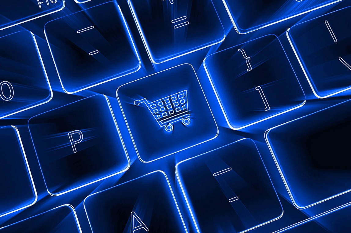 E-Commerce Marketplace